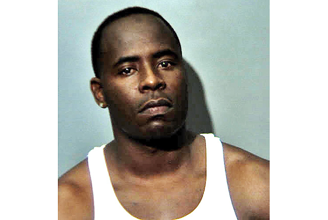 PB man facing theft-by-receiving allegation
