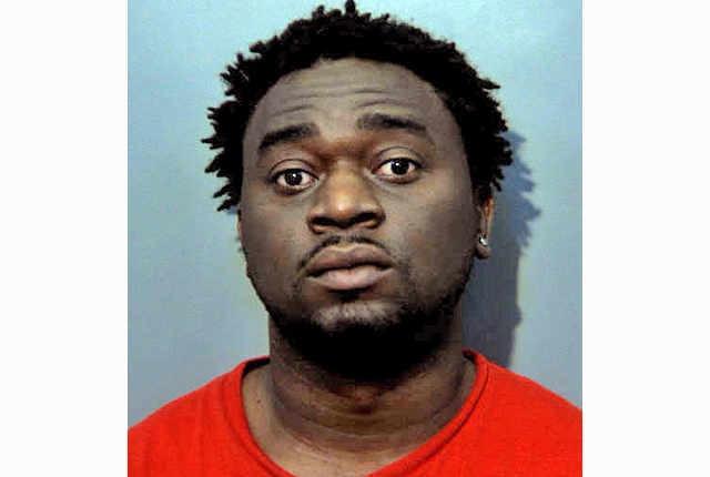 PB man facing felony allegation after arrest in domestic violence case