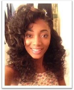 Texas student earns UAPB scholarship