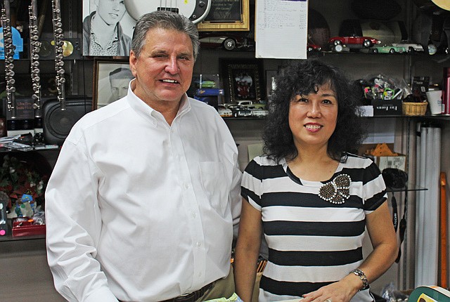 Doc's Pawn Shop plans to move from downtown to Dollarway | Pine Bluff