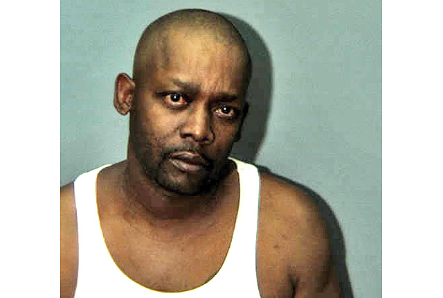 Alleged disturbance at Altheimer leads to arrest