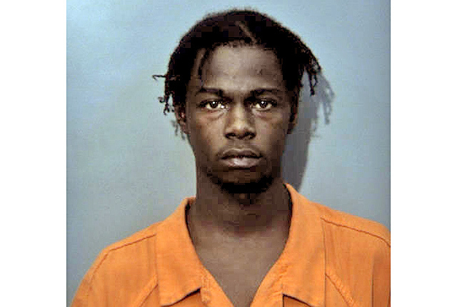 PB man allegedly admitted threatening to kill two people