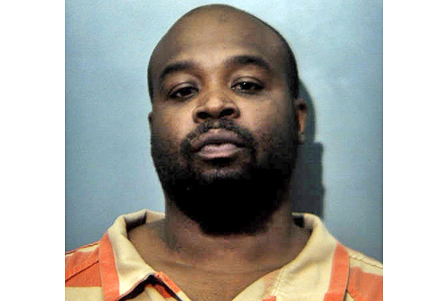 Domestic call leads to drug arrest