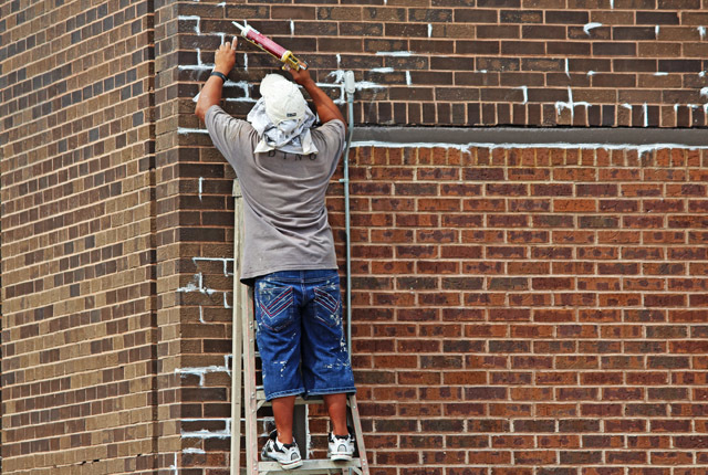 Updates for Jefferson Square