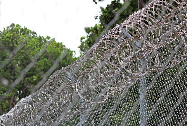 County, city officials considering idea of new prison