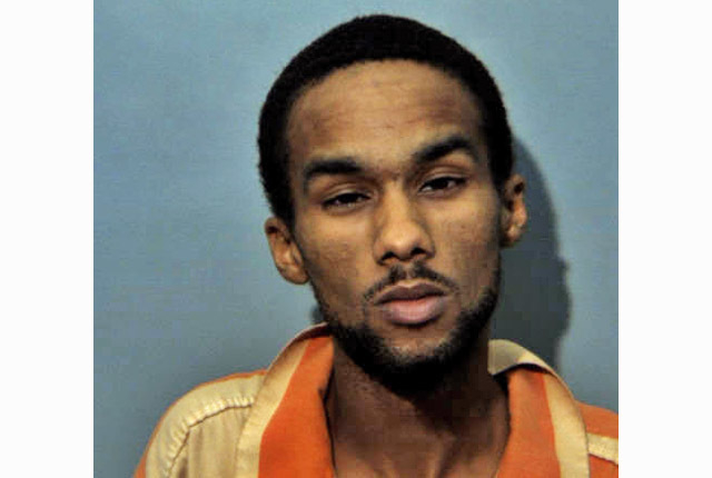 Atempt to report car stolen leads to man’s arrest