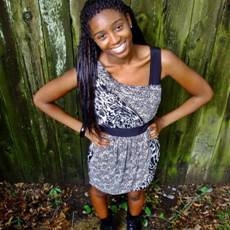 WH student earns UAPB scholarship