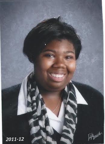 Hughes receives scholarship