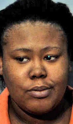 PB woman accused of selling gun linked to 2013 homicide