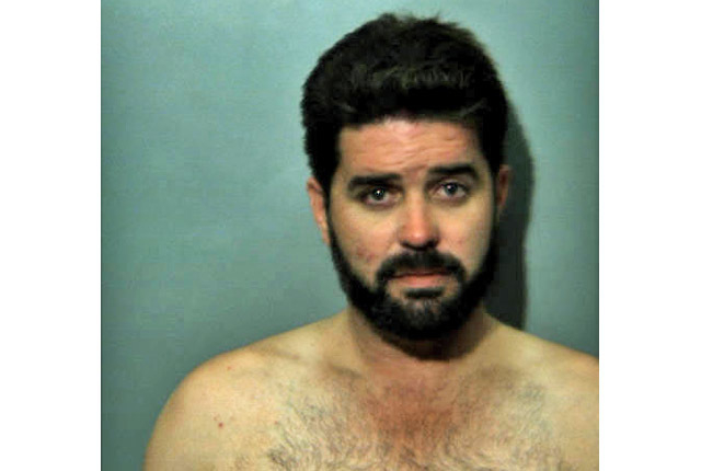 Bond set in alleged assault