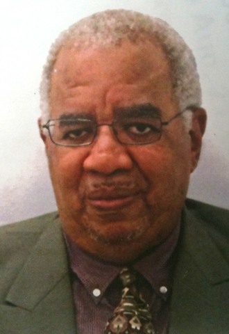 White runs for Ward 4 Pine Bluff City Council seat