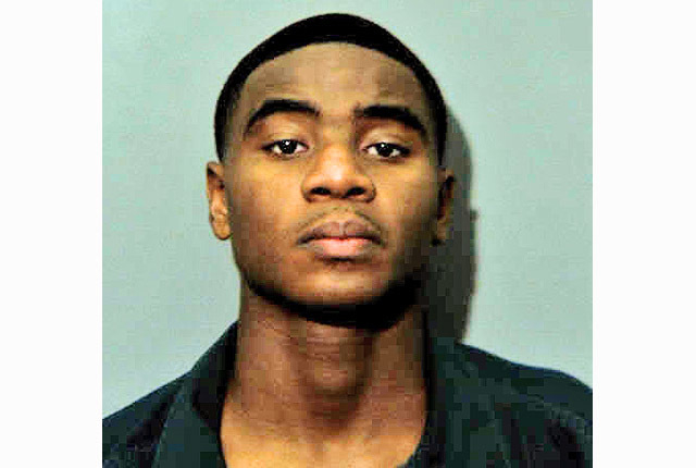 Suspected drugs found on prison guard