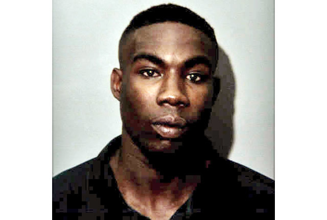 Bond set in alleged assault