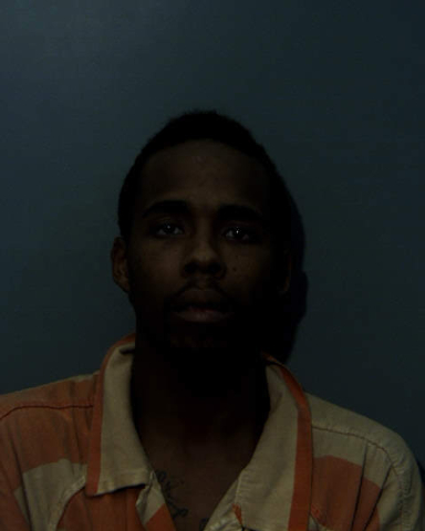 Police arrest burglary suspect