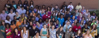SEARK hosts orientation