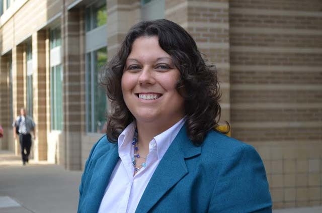DHS names new Medicaid director