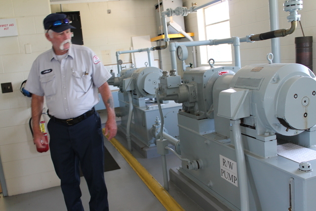 Repairs critical’ at Arkansas River lock and dams