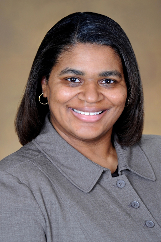 Martin to head UAPB Human Sciences Department
