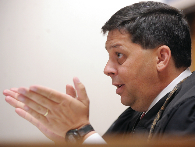 Judge Wyatt re-appointed to Supreme Court committee