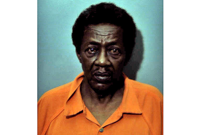 Bond set in alleged rape