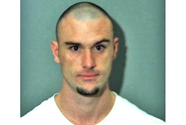 Traffic stop leads to drug arrest