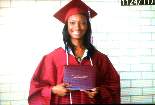Williams receives scholarship