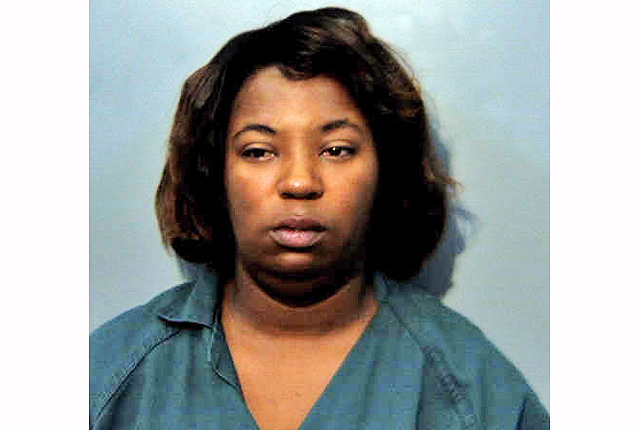 Woman accused of filing false report in alleged rape