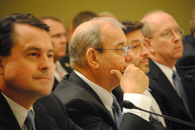 Arkansas Farm Bureau says over-regulation has made farmers an endangered species