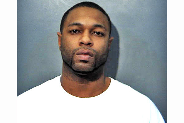 Driver of suspicious vehicle arrested on gun charges