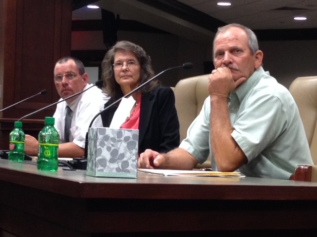 Auditors: Ex-Cedarville official altered documents, forged signatures to cover theft
