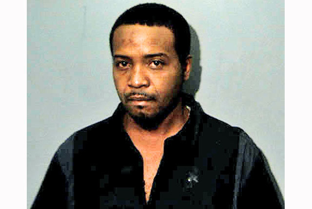 Traffic stop by police leads to drug arrest