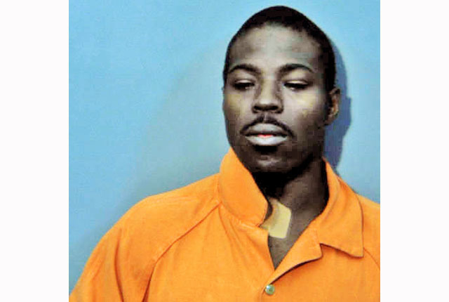 Alleged stabbing victim arrested on domestic battery allegation