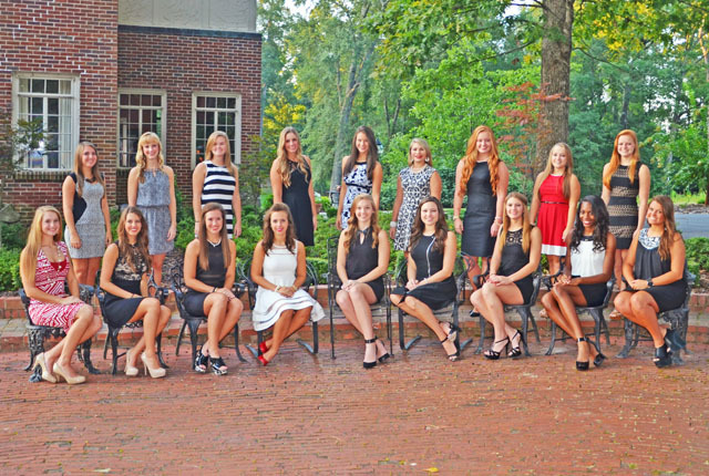White Hall High Homecoming Queen to be named Oct. 3