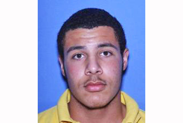 One arrested in series of robberies; others at large