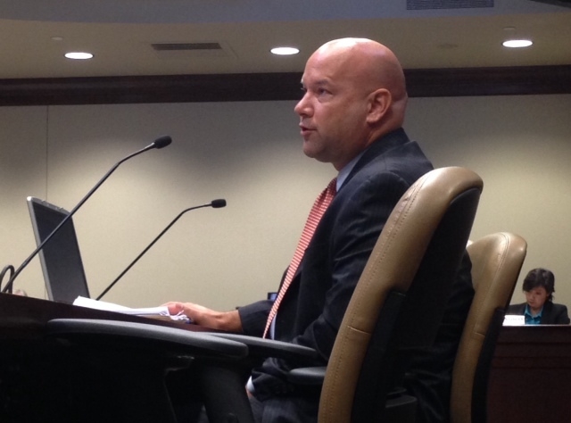 Legislative panels eye proposal for lottery audit