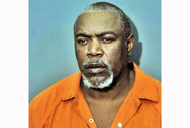 PB man facing possible felony domestic battery charge