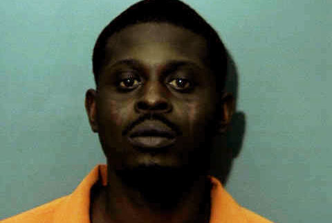 Report of suspicious vehicle leads to burglary arrest