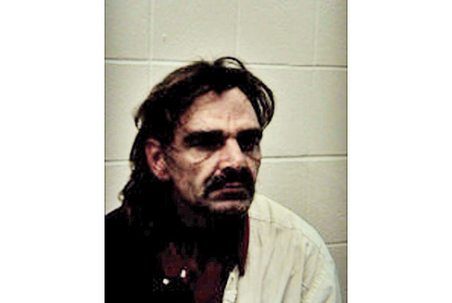 Report of suspicious person leads to drug arrest