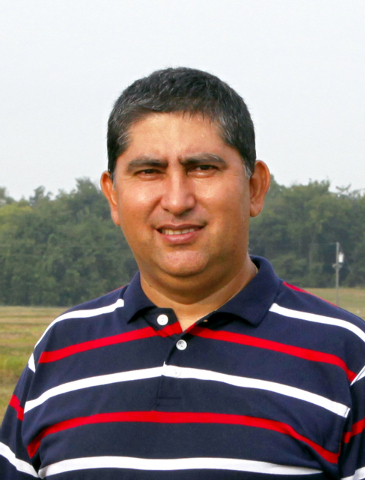 UAPB names research station manager