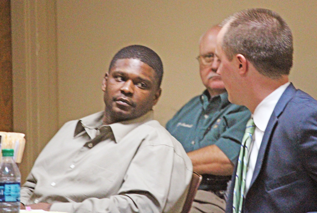 Patillo found guilty in 2012 double murder, sentenced to two life sentences without parole