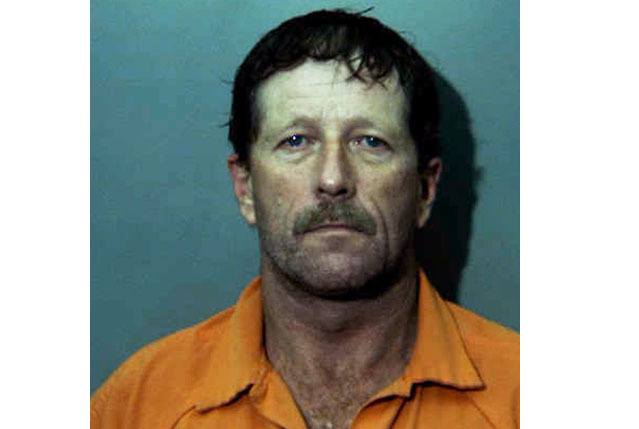 Traffic stop leads to drug arrest