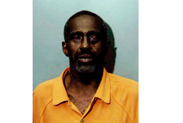 Alleged protection order violation leads to arrest