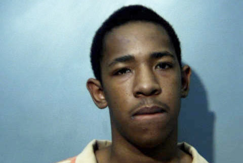 Second suspect arrested in apartment burglary