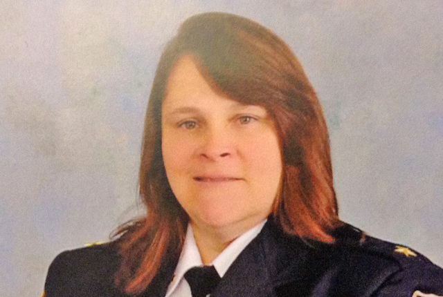 Deputy police chief on administrative duty after complaint