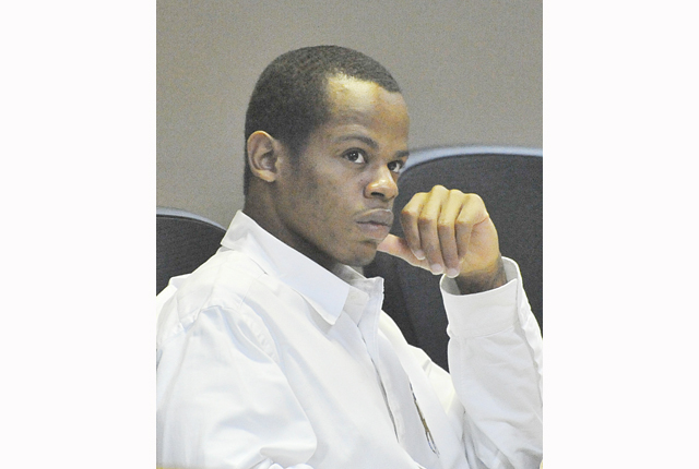 Appeals court upholds Thomas murder conviction