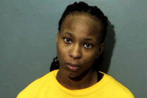 UAPB student arrested in alleged arson