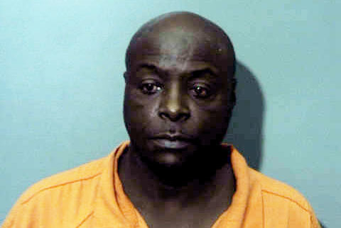 Cash-only bond set in attempted store burglary