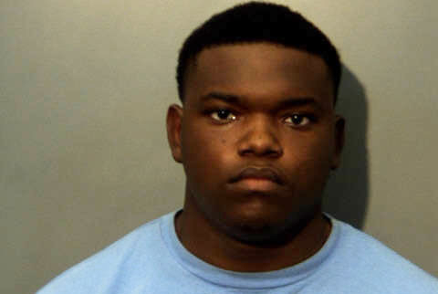 Man arrested for allegedly using stolen debit card online