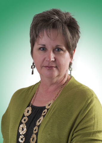 Forestry association honors UAM employee