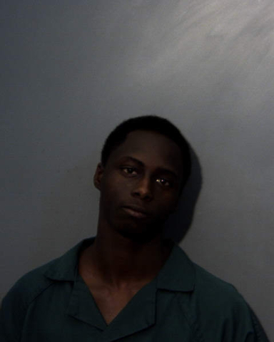 Reported threats lead to arrest